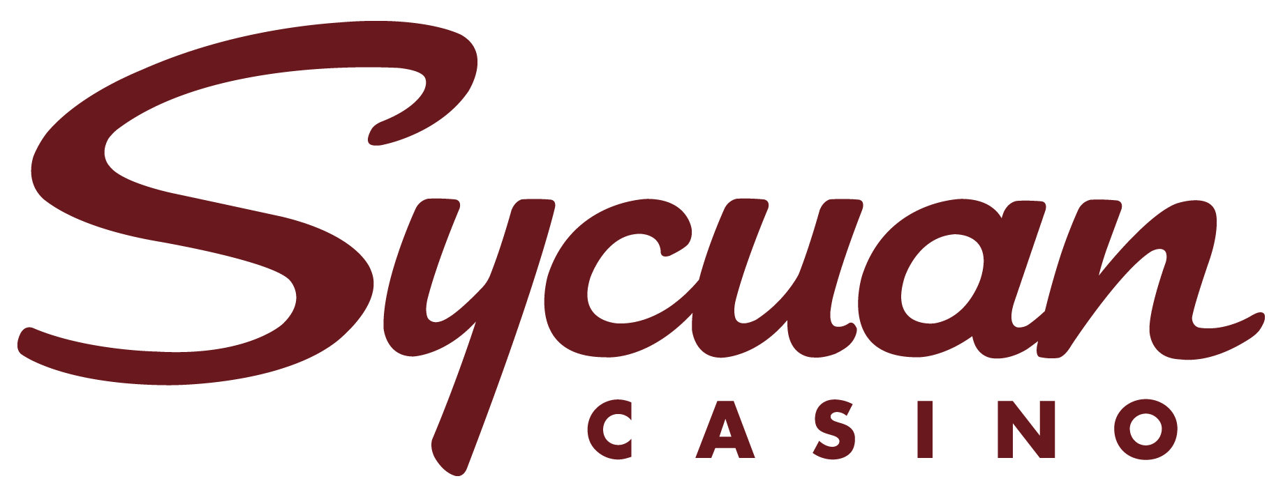 Sycuan Casino logo