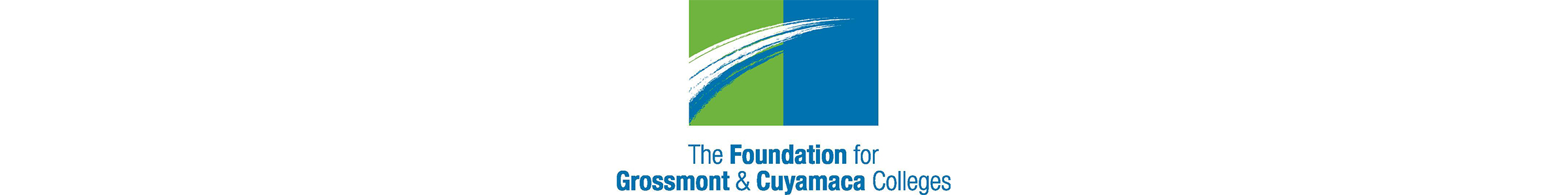 Foundation for Grossmont & Cuyamaca Colleges logo