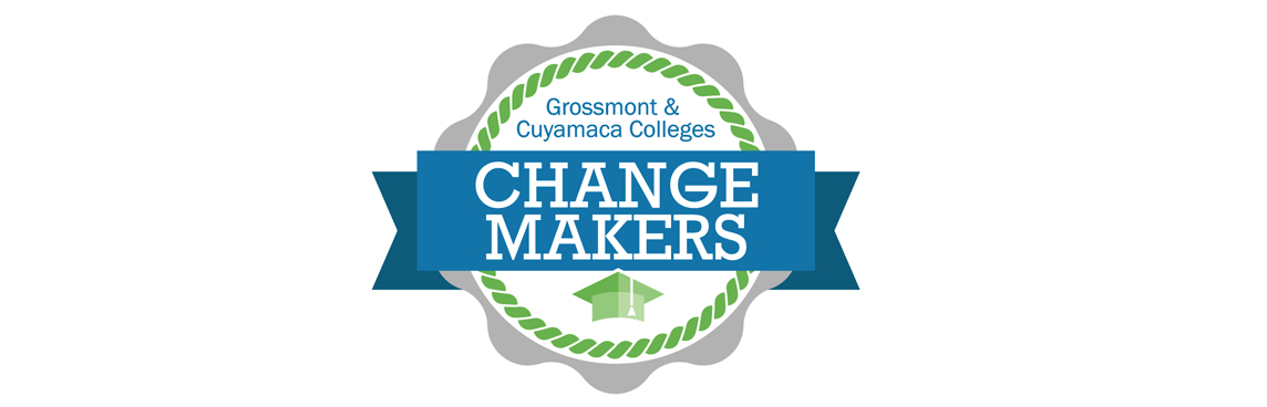 Click here to donate to Change Makers