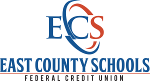 East County School Federal Credit Union logo