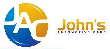 John's Automotive Care logo