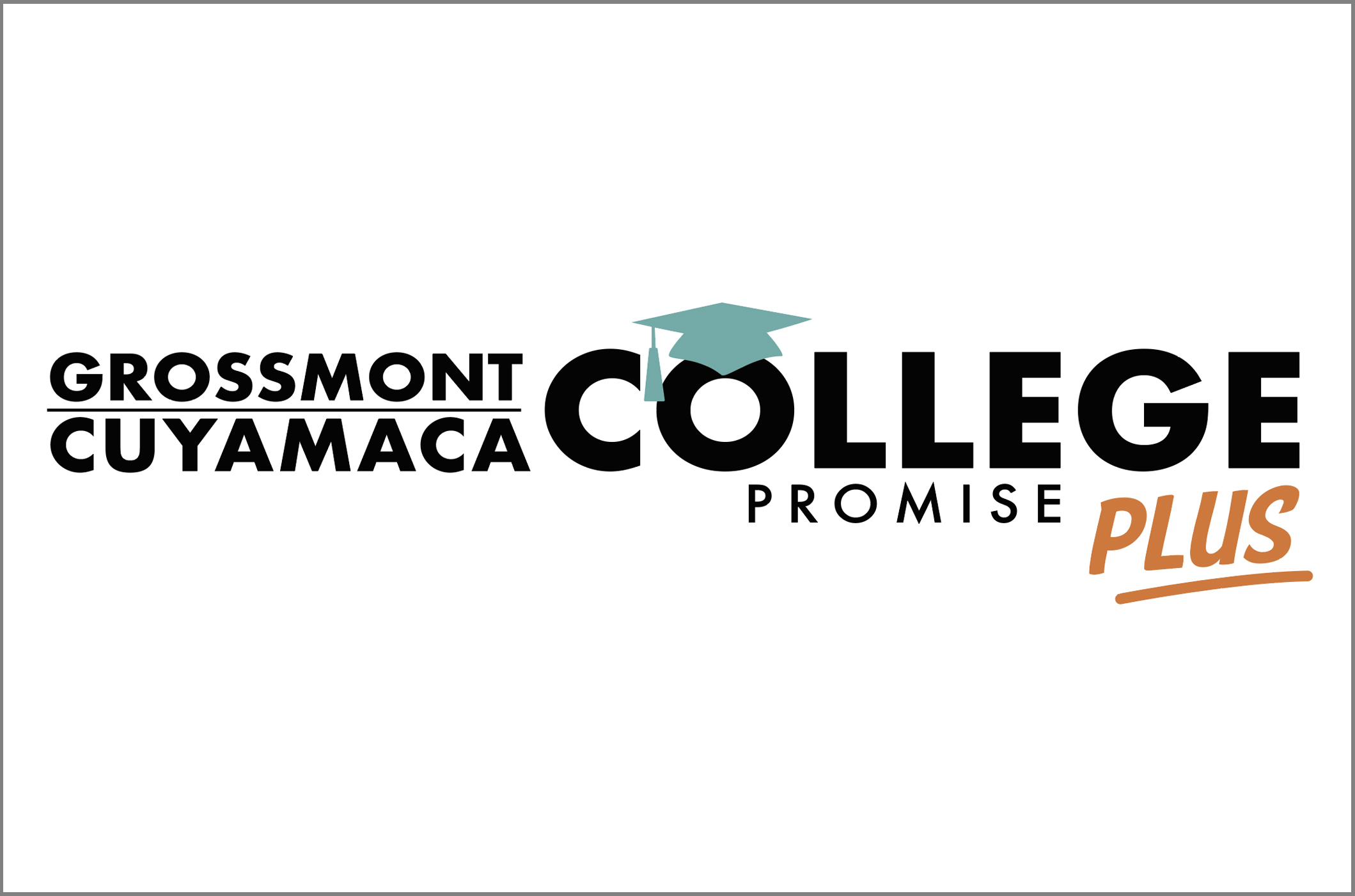 Grossmont-Cuyamaca College Promise Plus