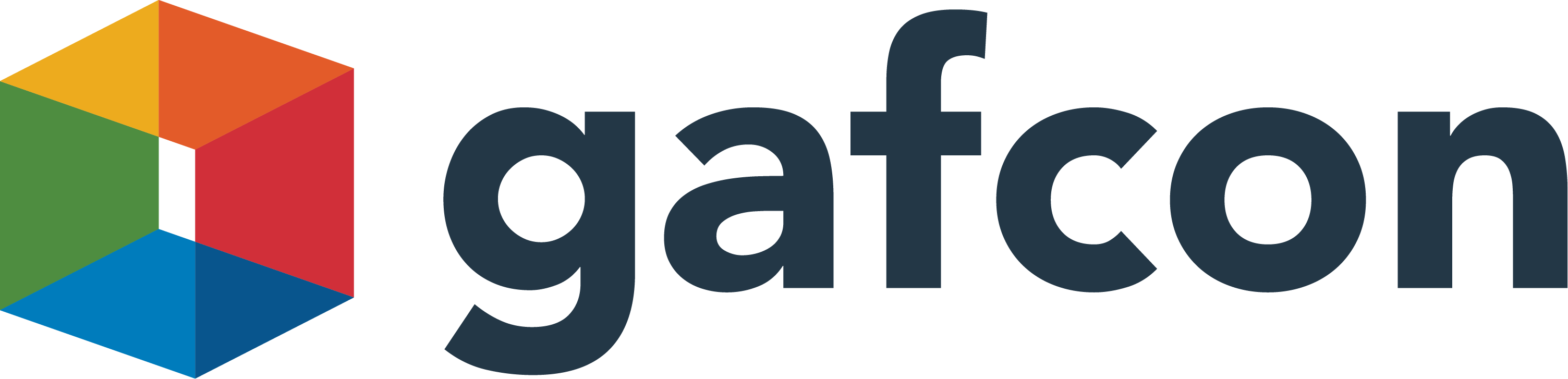 Gafcon logo