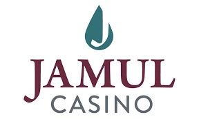 Jamul Casino logo