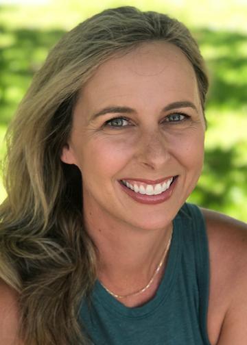 Kerri Ewing, Project Manager, Development